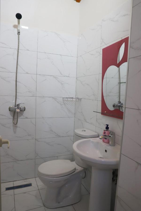 Comfort Apartment Berat Luaran gambar