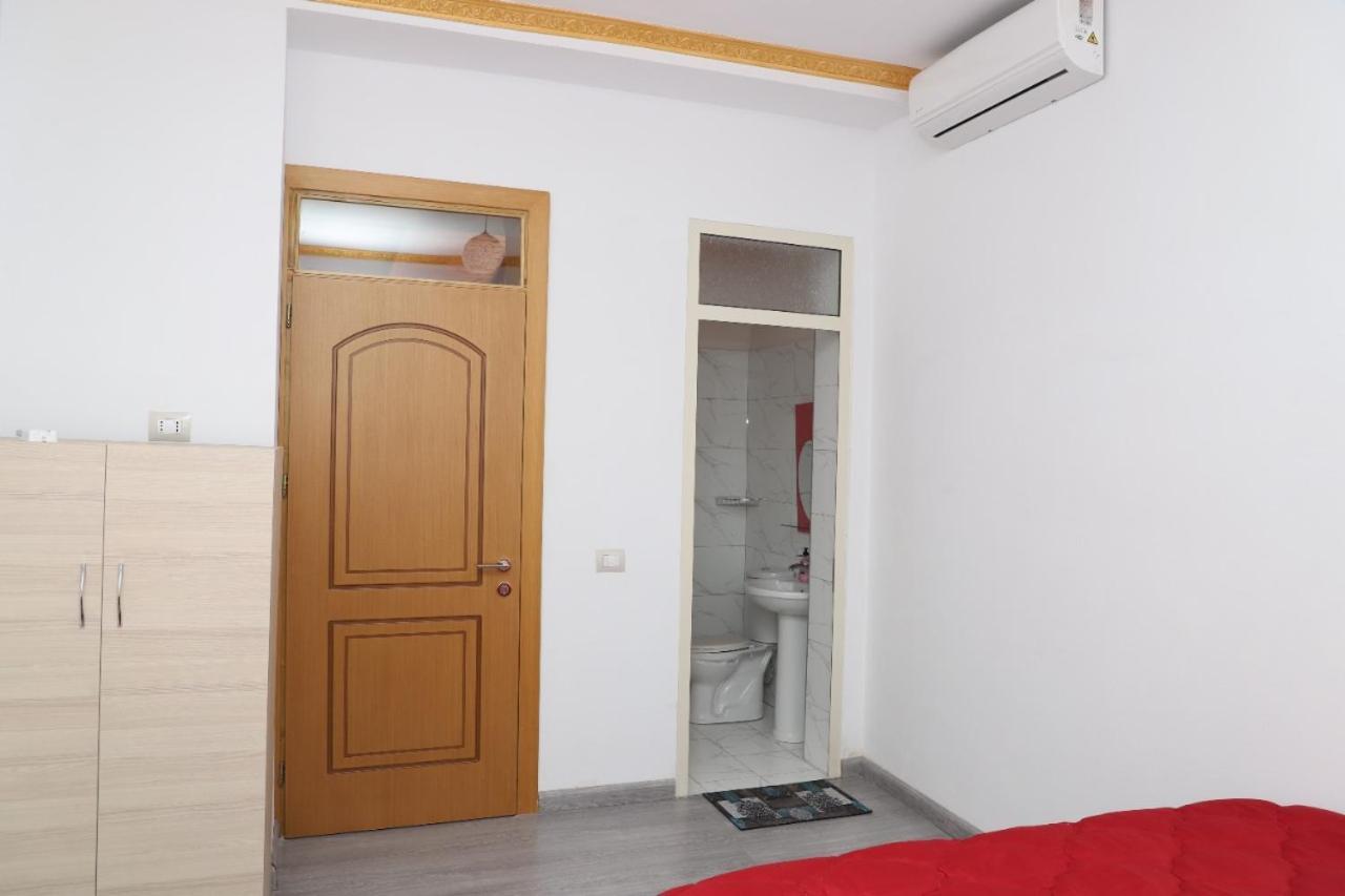 Comfort Apartment Berat Luaran gambar